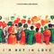 I'm Not in Love - Freedom Dub & Luca Giacco lyrics