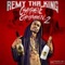 Too Good (feat. LuMm & Afi El) - Remy Tha King lyrics