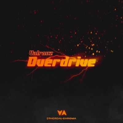 Overdrive - Single