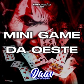 MINI GAME DA OESTE DJ Daav