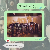 No se k fer - Single - Pachawa Sound