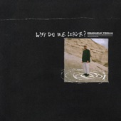 Why Do We Leave? (feat. Davide Savarese, QWALE, Vincenzo Lato & Giulia Gentile) artwork
