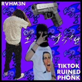 Pimpin (3x6techno remix) Rvhm3n