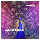 Acid God artwork