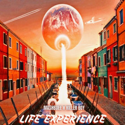 Life Experience - Single