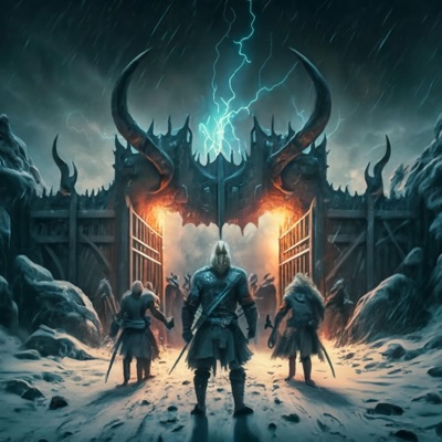 Valhalla Redemption (Vinnie Camilleri Remix Version) - Single