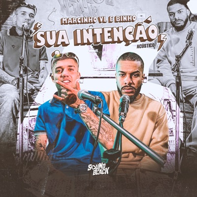 Sua Intenção (Acústico) - Single