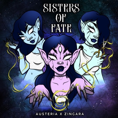 Sisters of Fate - Single