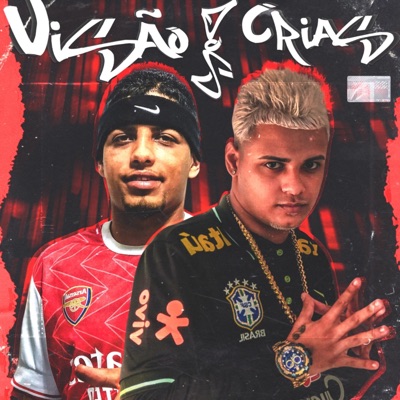 Visão de Crias - Single