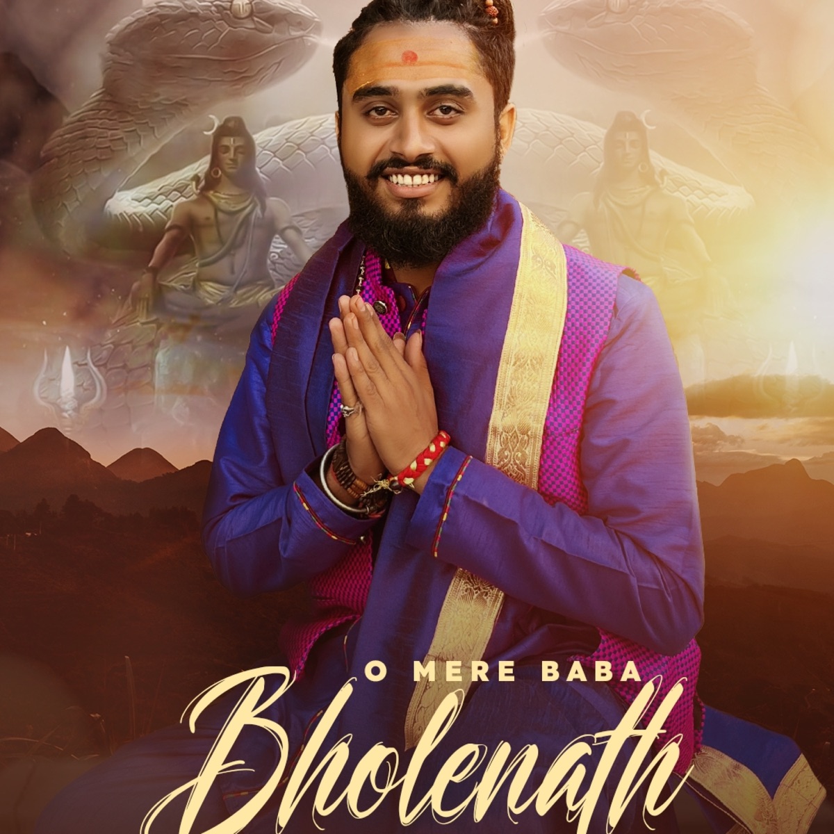 Bholenath Wallpapers Download | MobCup