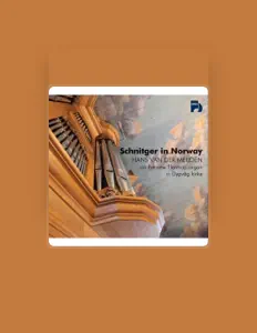 Hans Van Der Meijdenを聴いたり、ミュージックビデオを鑑賞したり、経歴やツアー日程などを確認したりしましょう！