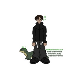 absol energy 8wiz, Chisaki & SluhTee