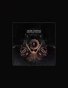 Aegri Somniaを聴いたり、ミュージックビデオを鑑賞したり、経歴やツアー日程などを確認したりしましょう！