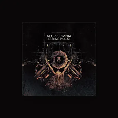 Listen to Aegri Somnia, watch music videos, read bio, see tour dates & more!
