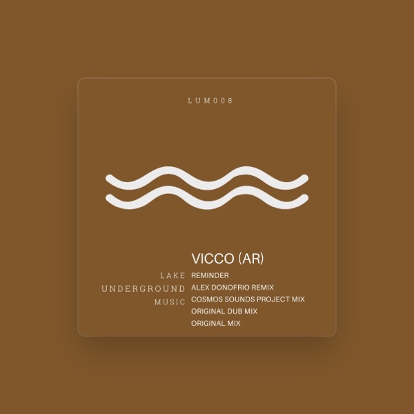 Vicco's avatar
