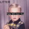 Hate Will Own You - Single