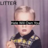 Hate Will Own You — LITTER