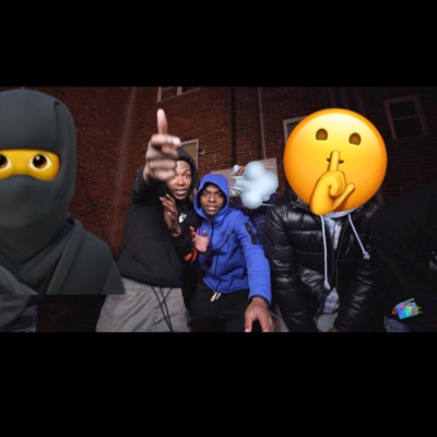 UGLY BETTY (feat. Bvlly O) - Single