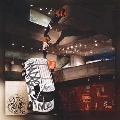 Ke te esperas? (feat. Ekis) - Single