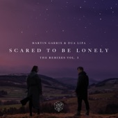 Scared to Be Lonely (Julien Earle Remix) artwork