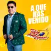 A QUE HAS VENIDO