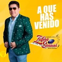Zafiro Sensual - A Que Has Venido