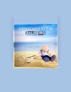 Balineiroを聴いたり、ミュージックビデオを鑑賞したり、経歴やツアー日程などを確認したりしましょう！