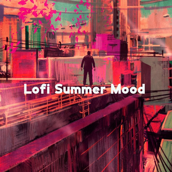 Lofi Summer Mood