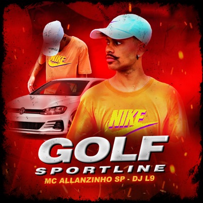 Golf Sportline (feat. DJ L9) - Single
