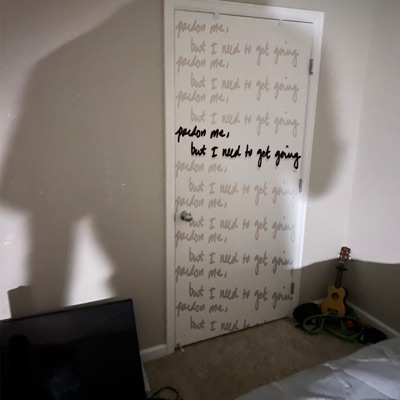 Pardon Me, But I Need To Get Going - EP