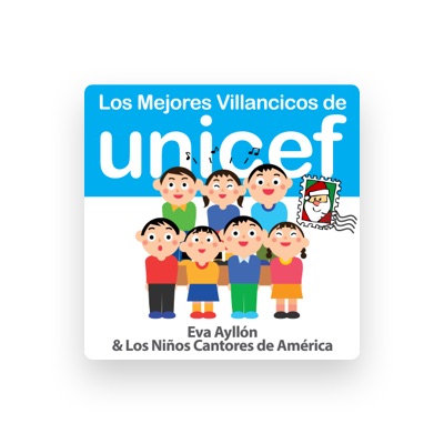 Listen to Los Niños Cantores de América, watch music videos, read bio, see tour dates & more!