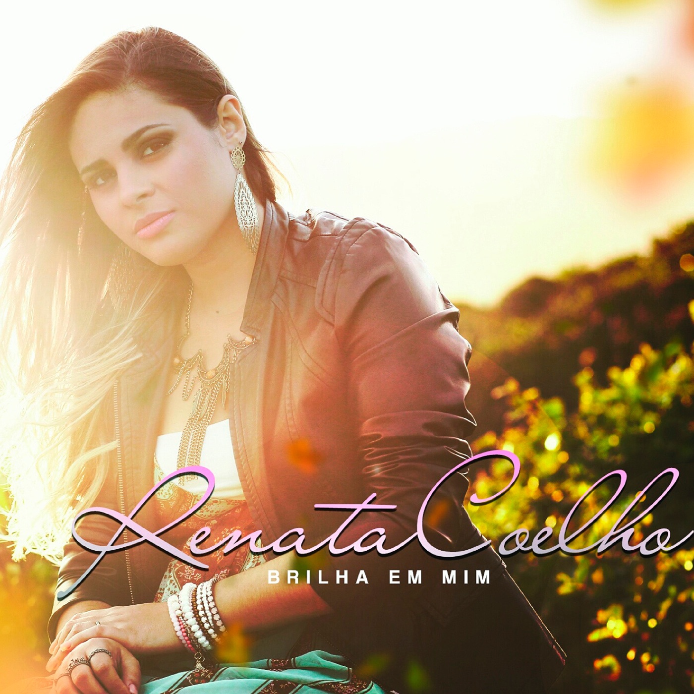 Brilha em Mim
