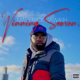 Master Class (feat. Easy O'Hare) MAVERICK GAWAIN