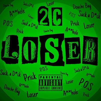 Loser - Single