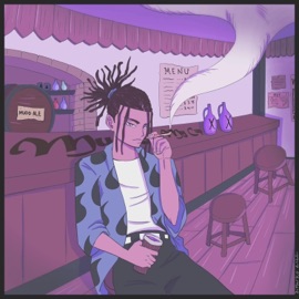 MUDD IN MY CUP (feat. Pattheartist) kevobeatz