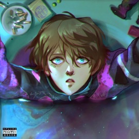 Dead Inside (feat. ZillaKami, Gone 'Til Monday) (feat. gone 'til monday & ZillaKami) Apel8