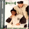 Love Your Woman - Single