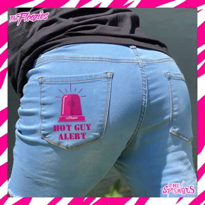 Hot Guy Alert - Single