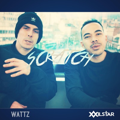 Scratch (feat. Wattz) - Single