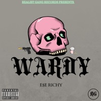 Wardy - Single - Ese Richy