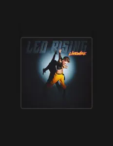 Leo Rising dinle, müzik videolarını izle, biyografisini oku, tur tarihlerini ve daha fazlasını gör!