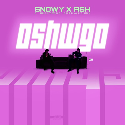 OSHWGO (feat. Ash Santana) - Single