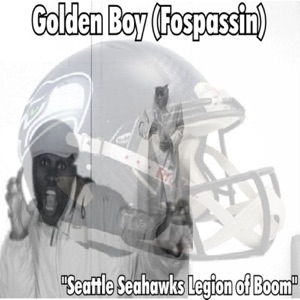 Seattle Seahawks Legion of Boom - Single