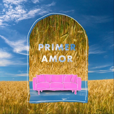 Primer Amor - Single