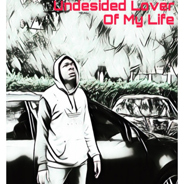 Undesided Lover of My Life - Single