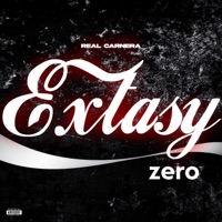 Extasy Zero - EP - Real Carnera