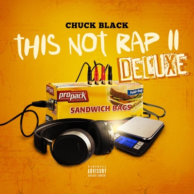 This Not Rap 2 (Deluxe)