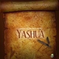 Gerald Boreland - Yashua