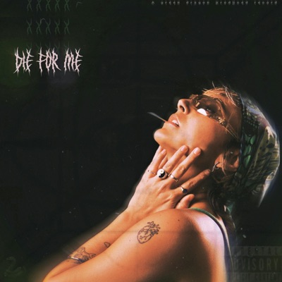 Die For Me - Single