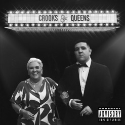 CROOKS AND QUEENS cover art